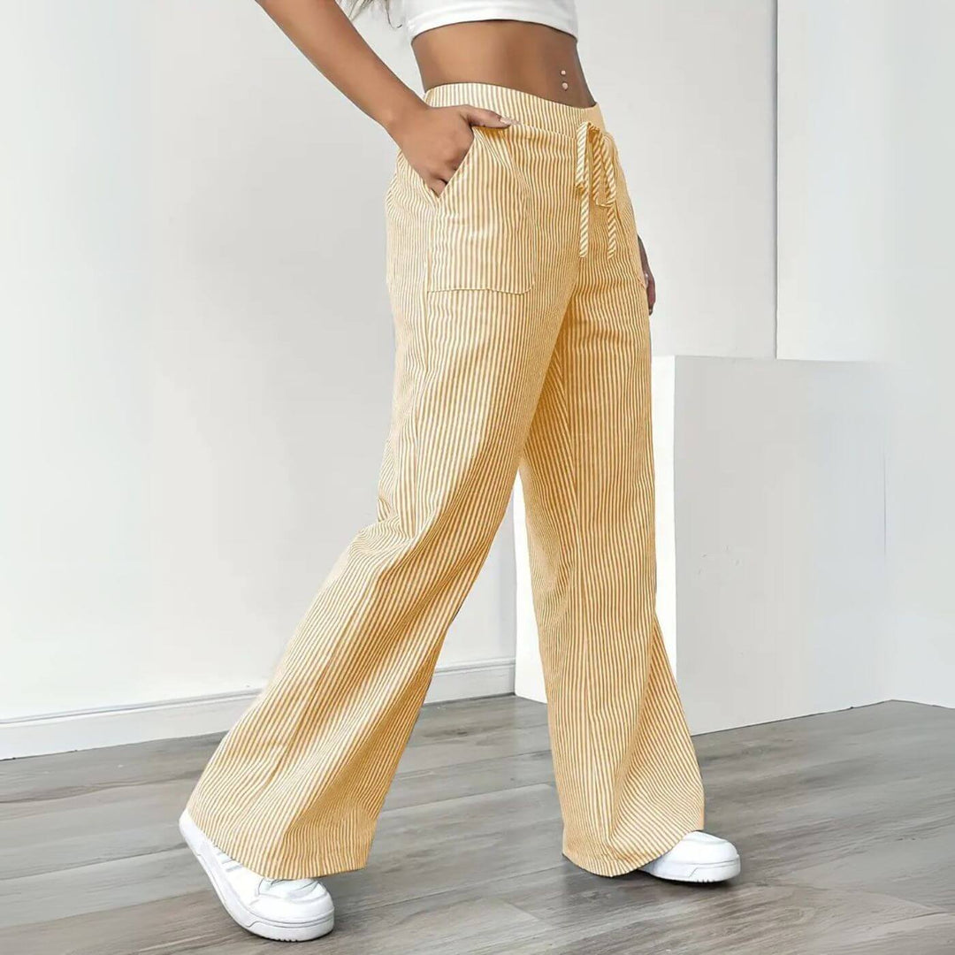 Leana™ – Entspannte Alltags-Hose
