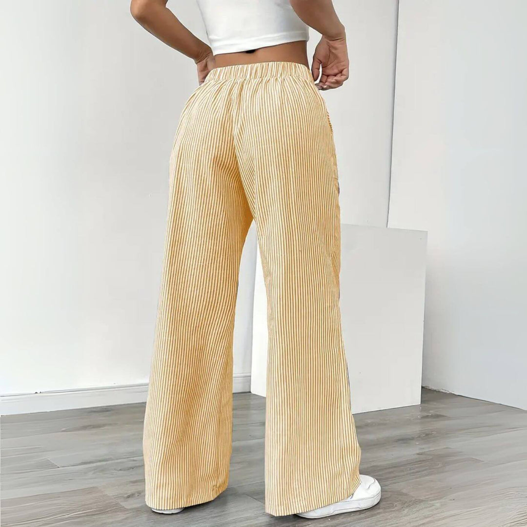 Leana™ – Entspannte Alltags-Hose