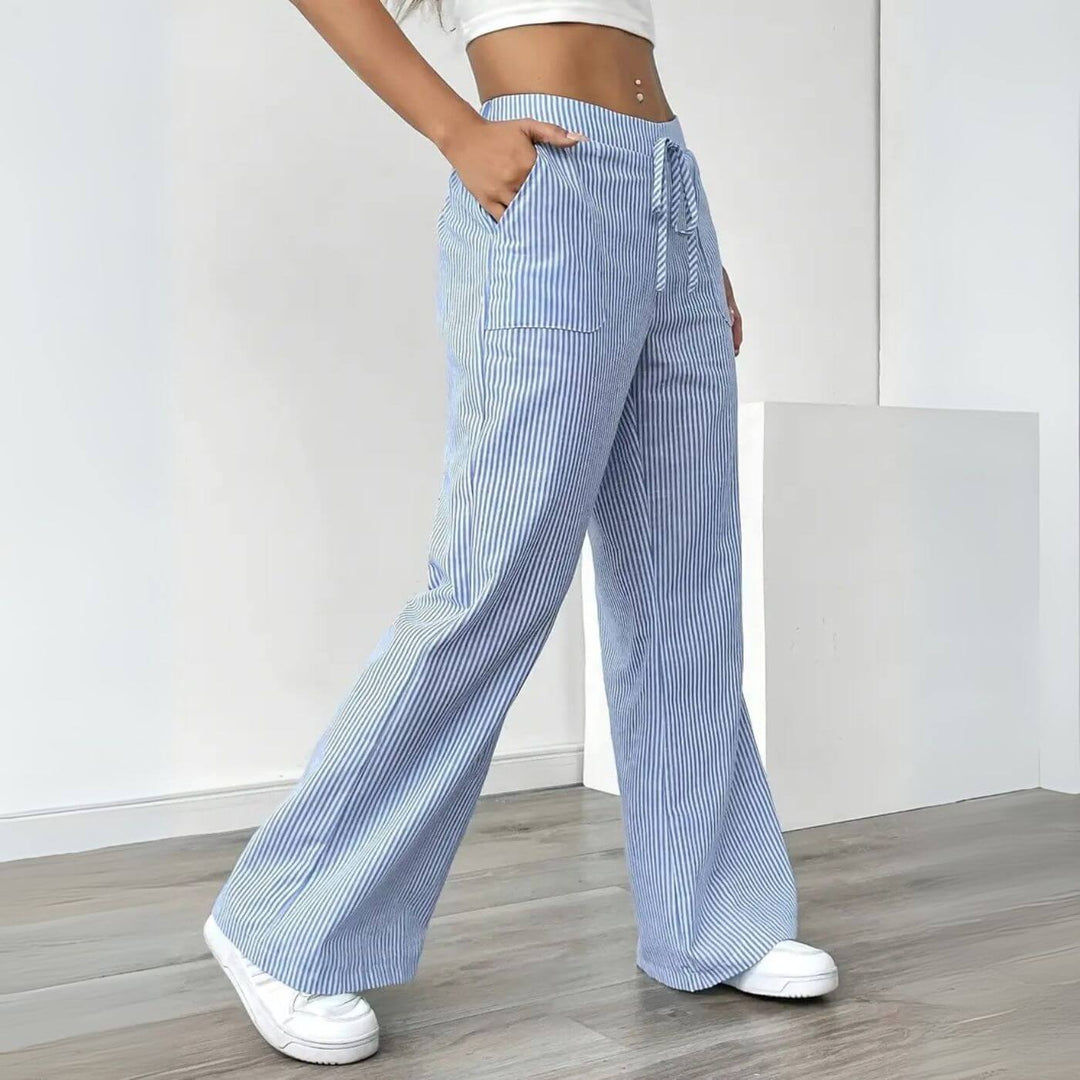 Leana™ – Entspannte Alltags-Hose