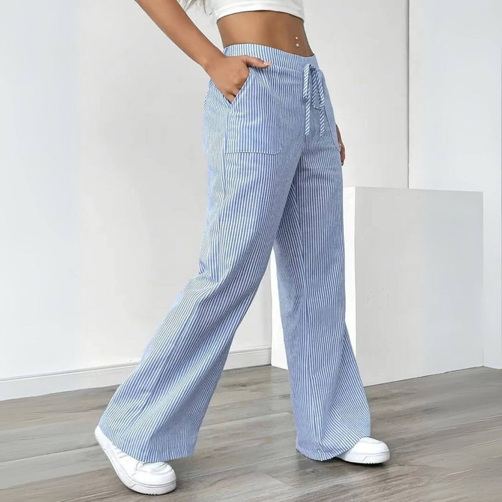 Leana™ – Entspannte Alltags-Hose