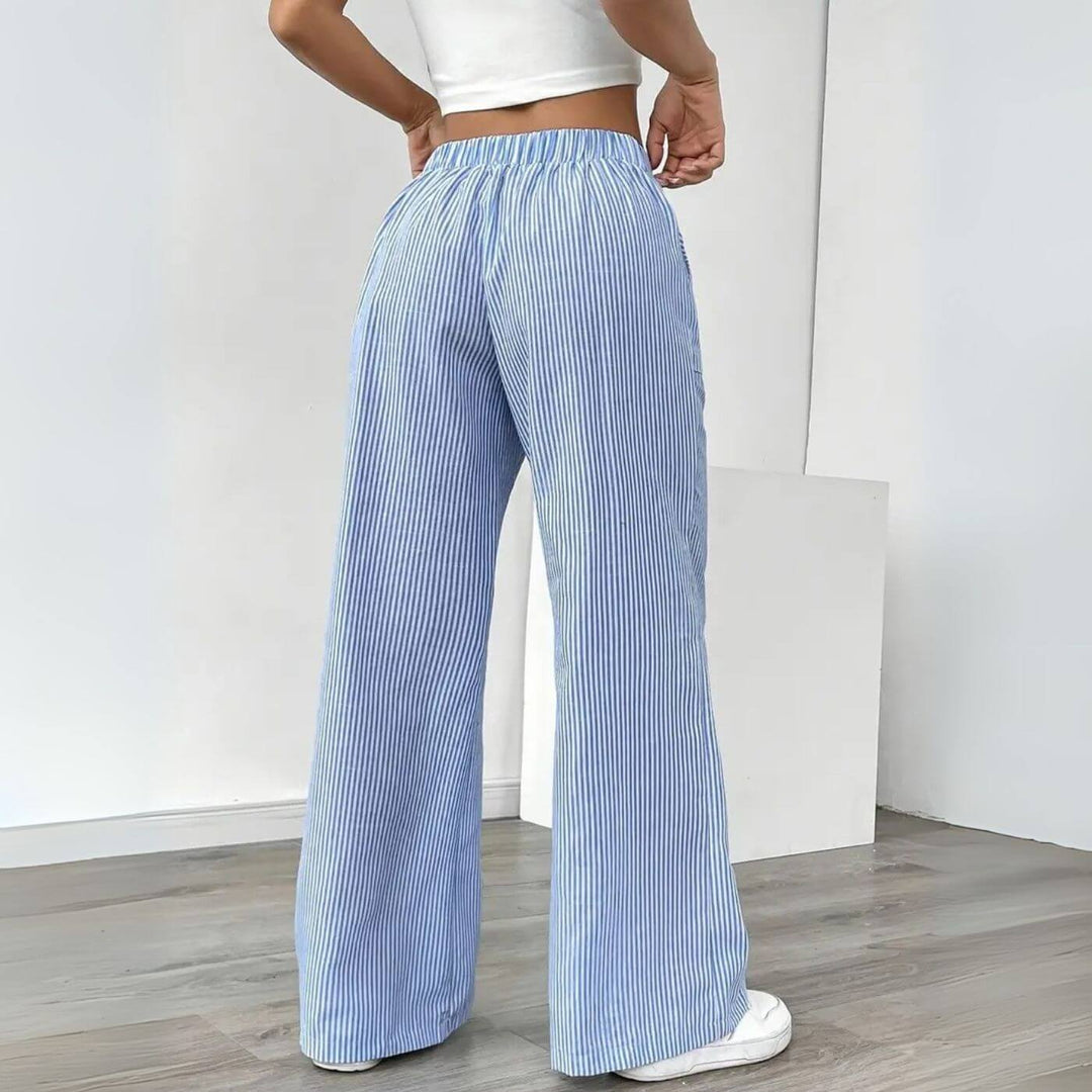 Leana™ – Entspannte Alltags-Hose