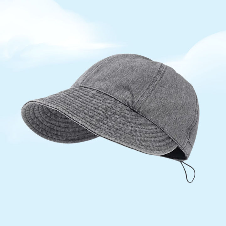 Lena™ – UV-beschildender Denim-Hut