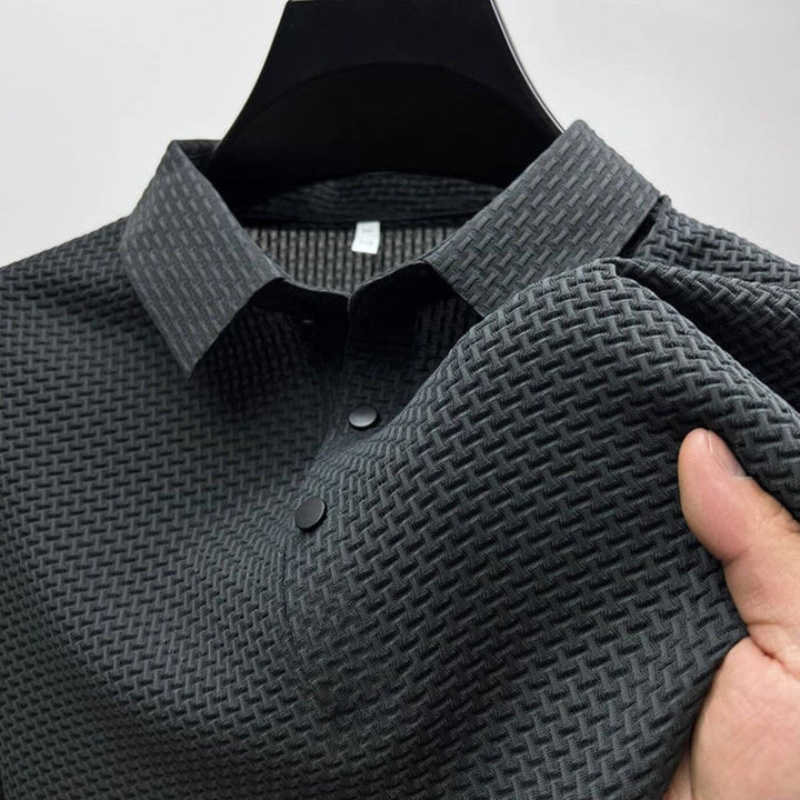 Lucano™ – Premium Polohemd
