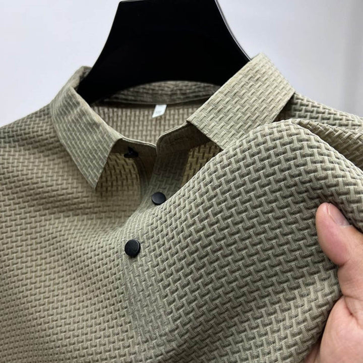 Lucano™ – Premium Polohemd