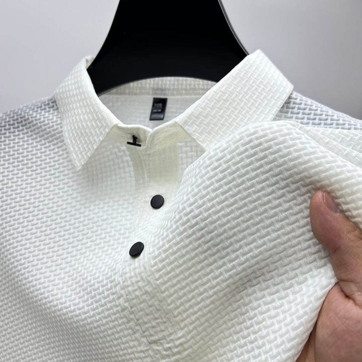 Lucano™ – Premium Polohemd