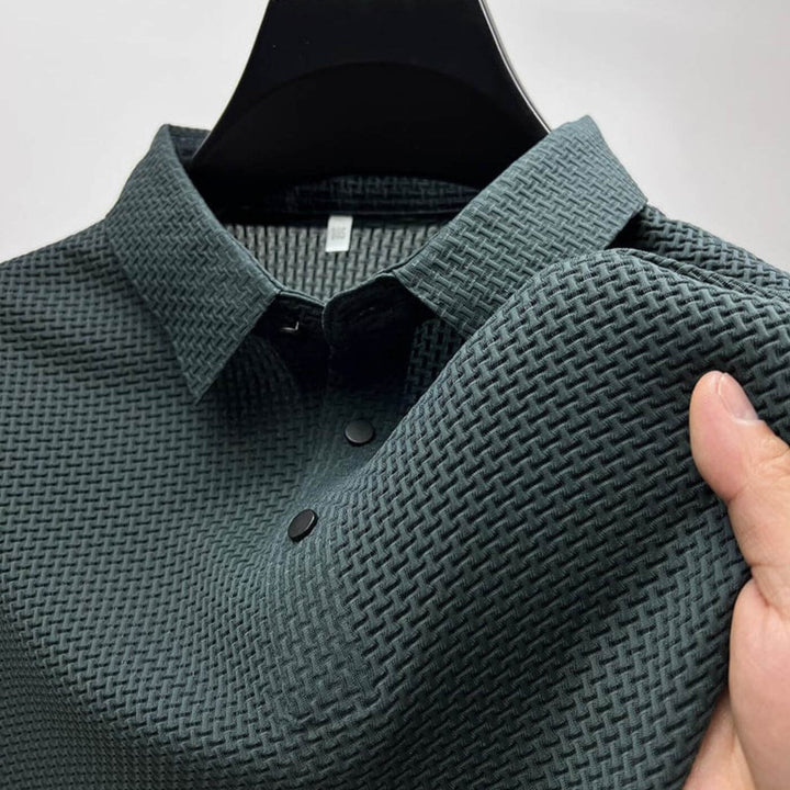 Lucano™ – Premium Polohemd