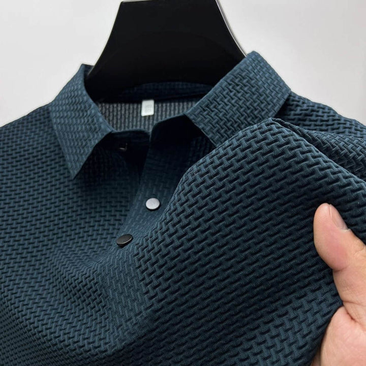 Lucano™ – Premium Polohemd