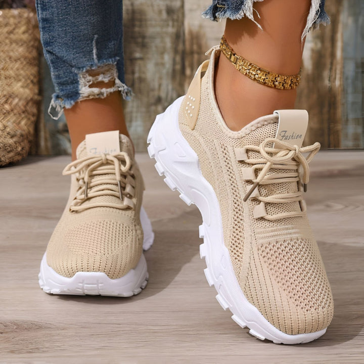Luisa™ - Atmungsaktive Komfort Orthopädische Sneakers