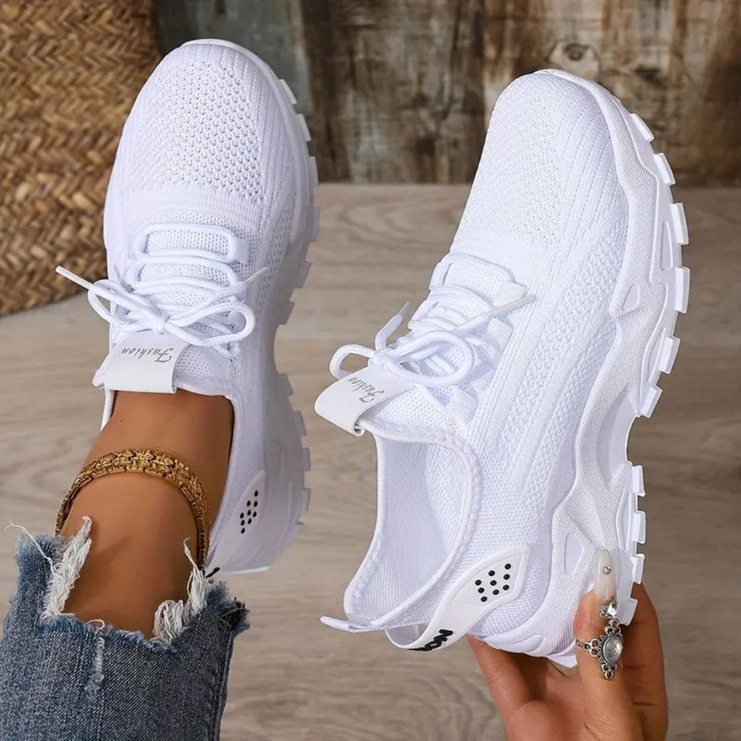 Luisa™ - Atmungsaktive Komfort Orthopädische Sneakers