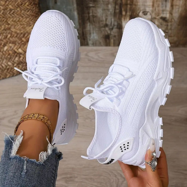 Luisa™ - Atmungsaktive Komfort Orthopädische Sneakers