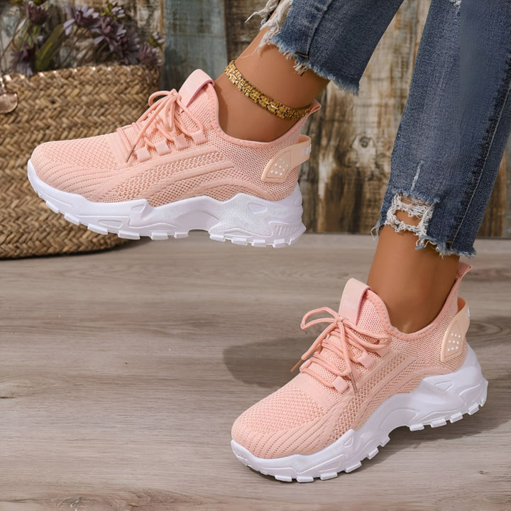 Luisa™ - Atmungsaktive Komfort Orthopädische Sneakers