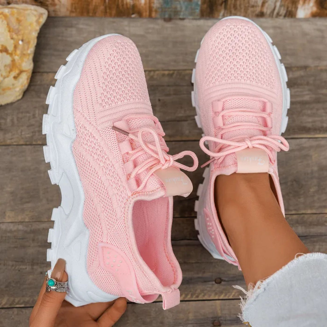 Luisa™ - Atmungsaktive Komfort Orthopädische Sneakers