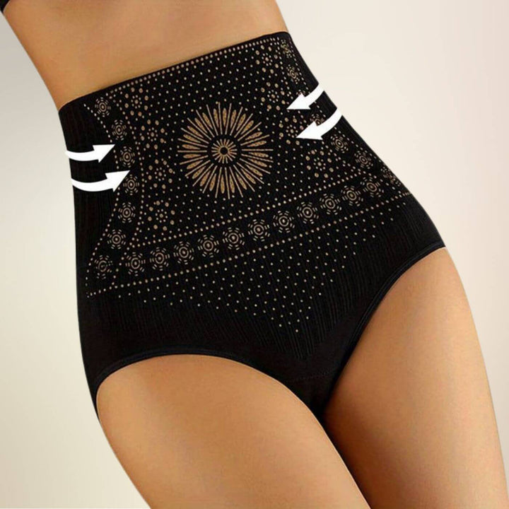 SlimFitPro™ – Figurformende High-Waist-Culotte (5 + 5 GRATIS)