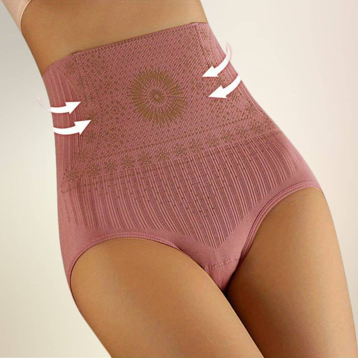 SlimFitPro™ – Figurformende High-Waist-Culotte (5 + 5 GRATIS)
