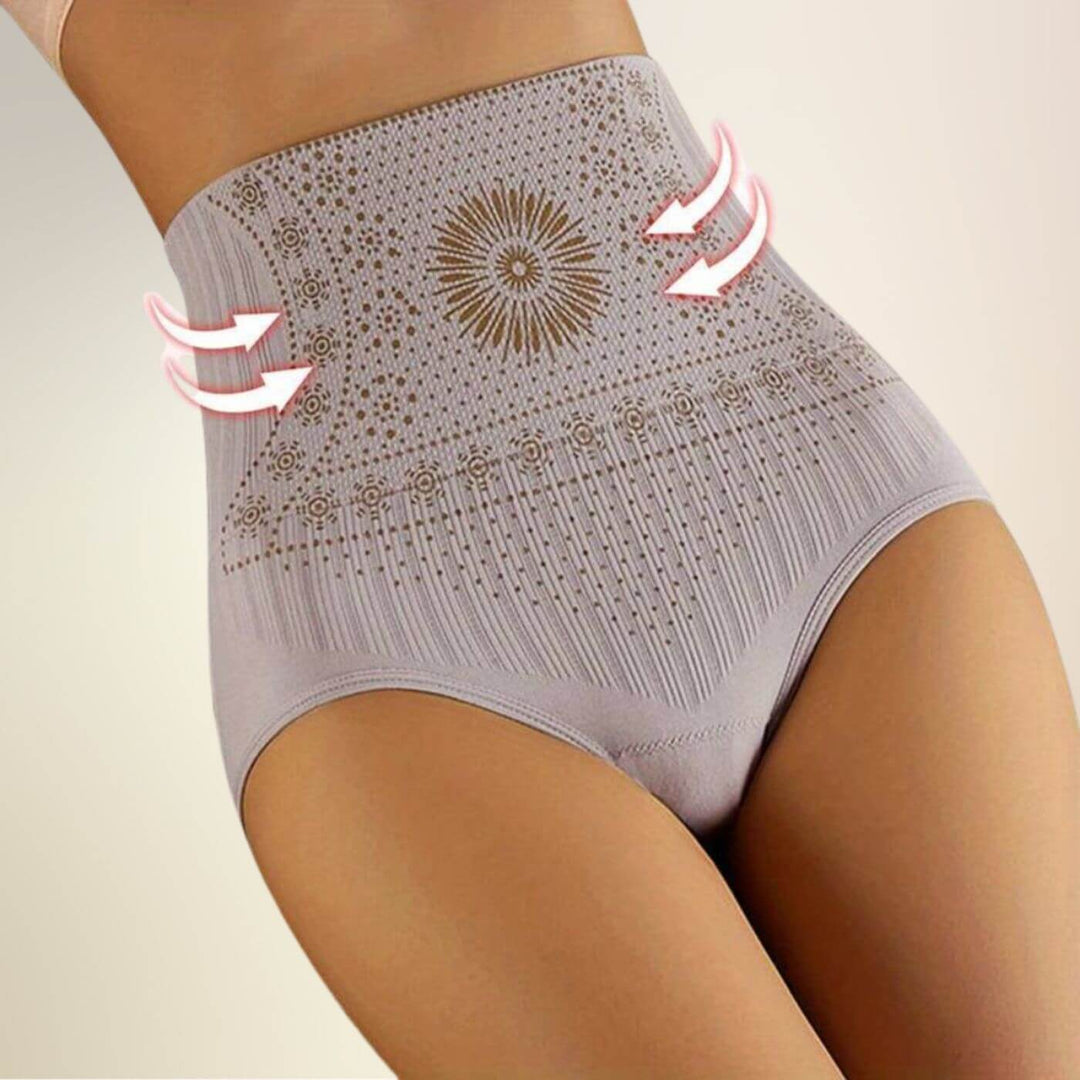SlimFitPro™ – Figurformende High-Waist-Culotte (5 + 5 GRATIS)