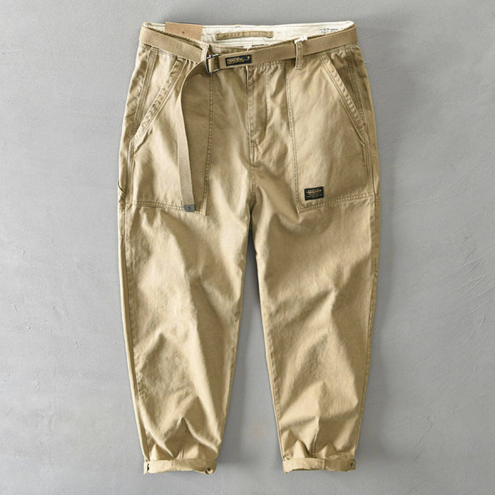 Matteo™ - Moderne Bequeme Hosen