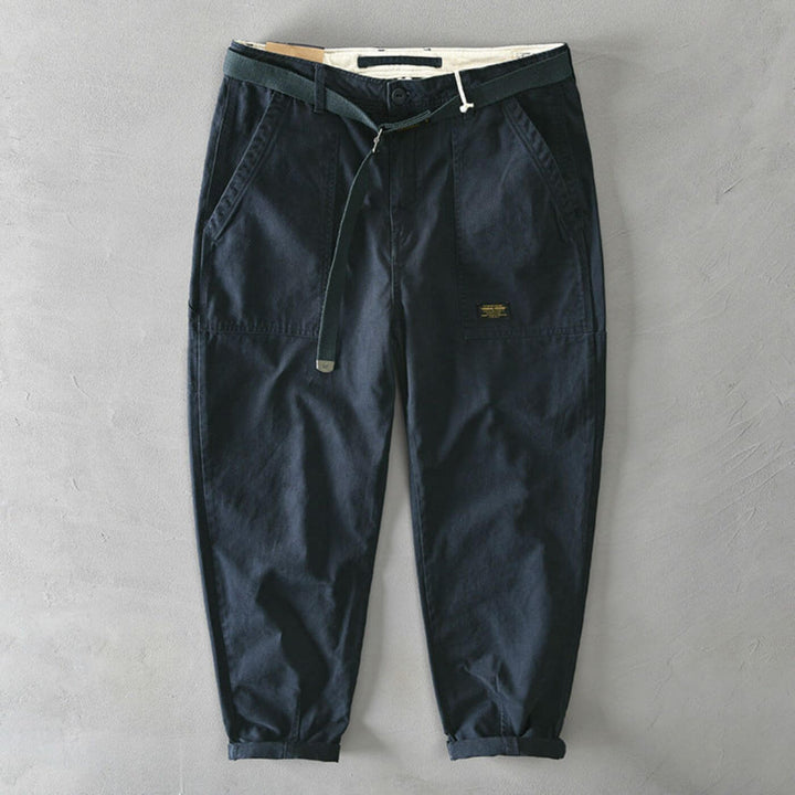 Matteo™ - Moderne Bequeme Hosen