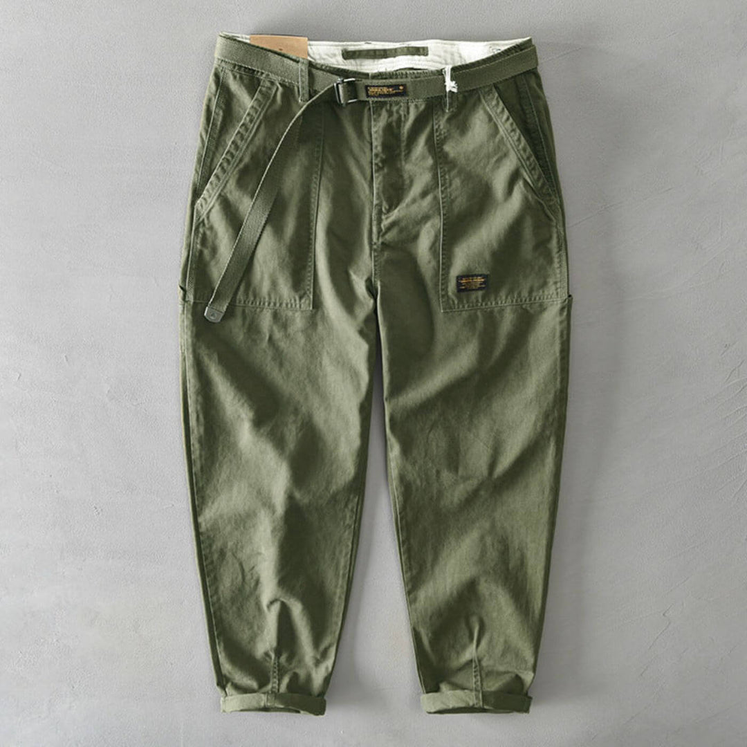 Matteo™ - Moderne Bequeme Hosen