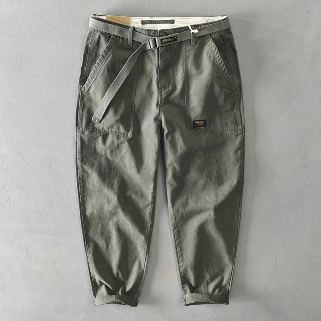 Matteo™ - Moderne Bequeme Hosen