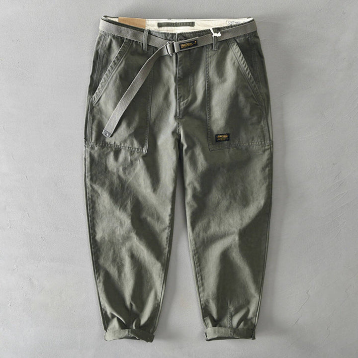 Matteo™ - Moderne Bequeme Hosen