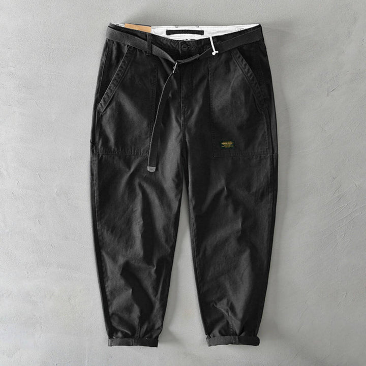 Matteo™ - Moderne Bequeme Hosen