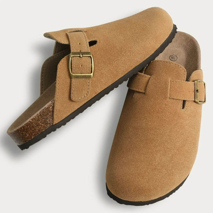 Matthias™ - Bequeme Ergonomische Sommersandalen