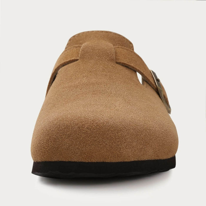 Matthias™ - Bequeme Ergonomische Sommersandalen