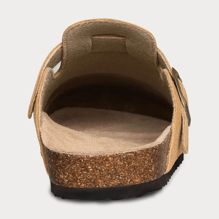 Matthias™ - Bequeme Ergonomische Sommersandalen