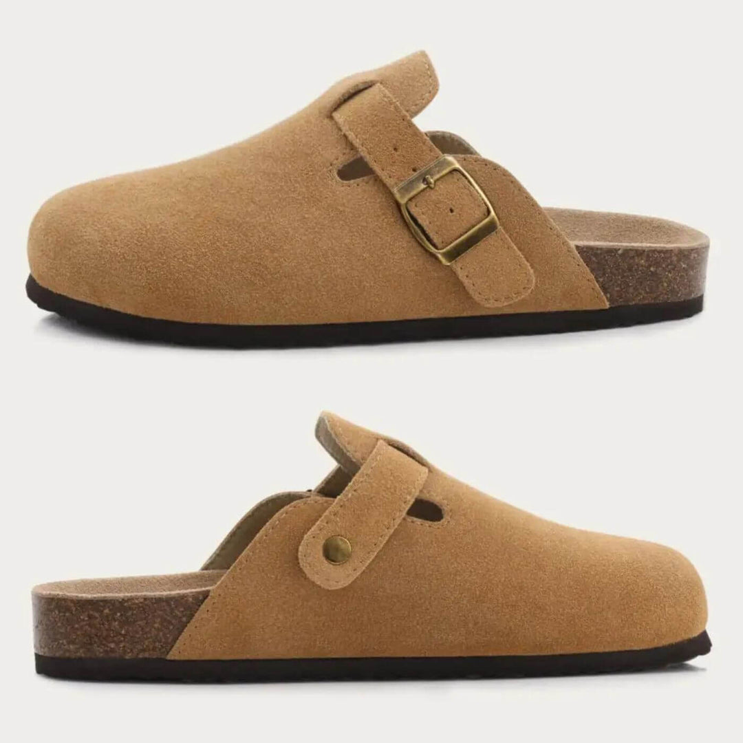 Matthias™ - Bequeme Ergonomische Sommersandalen