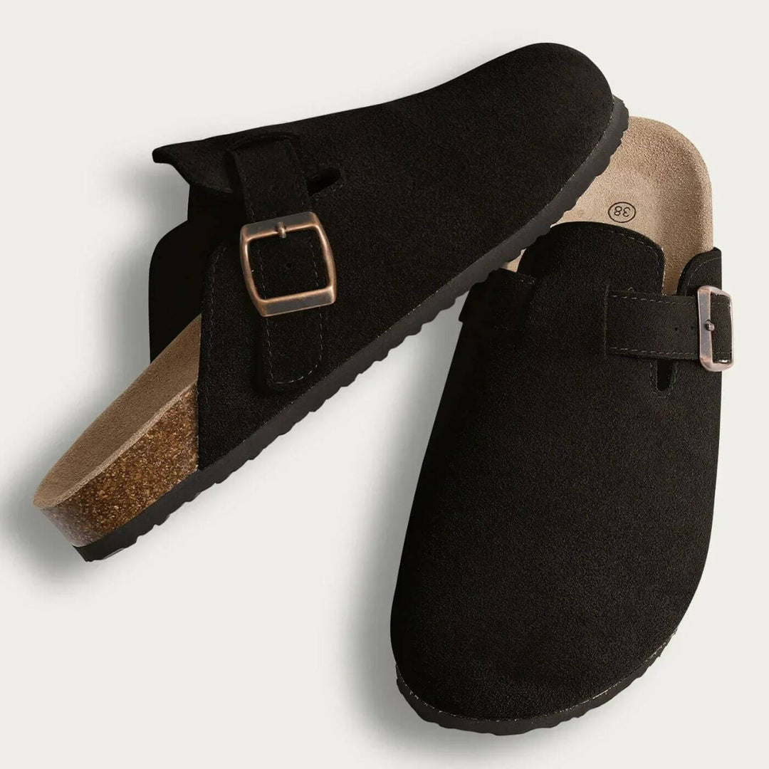 Matthias™ - Bequeme Ergonomische Sommersandalen