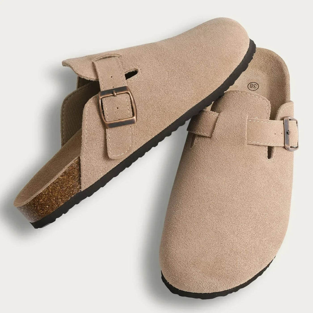 Matthias™ - Bequeme Ergonomische Sommersandalen