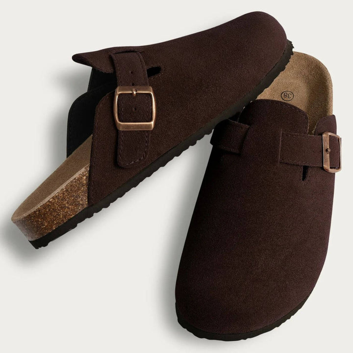 Matthias™ - Bequeme Ergonomische Sommersandalen