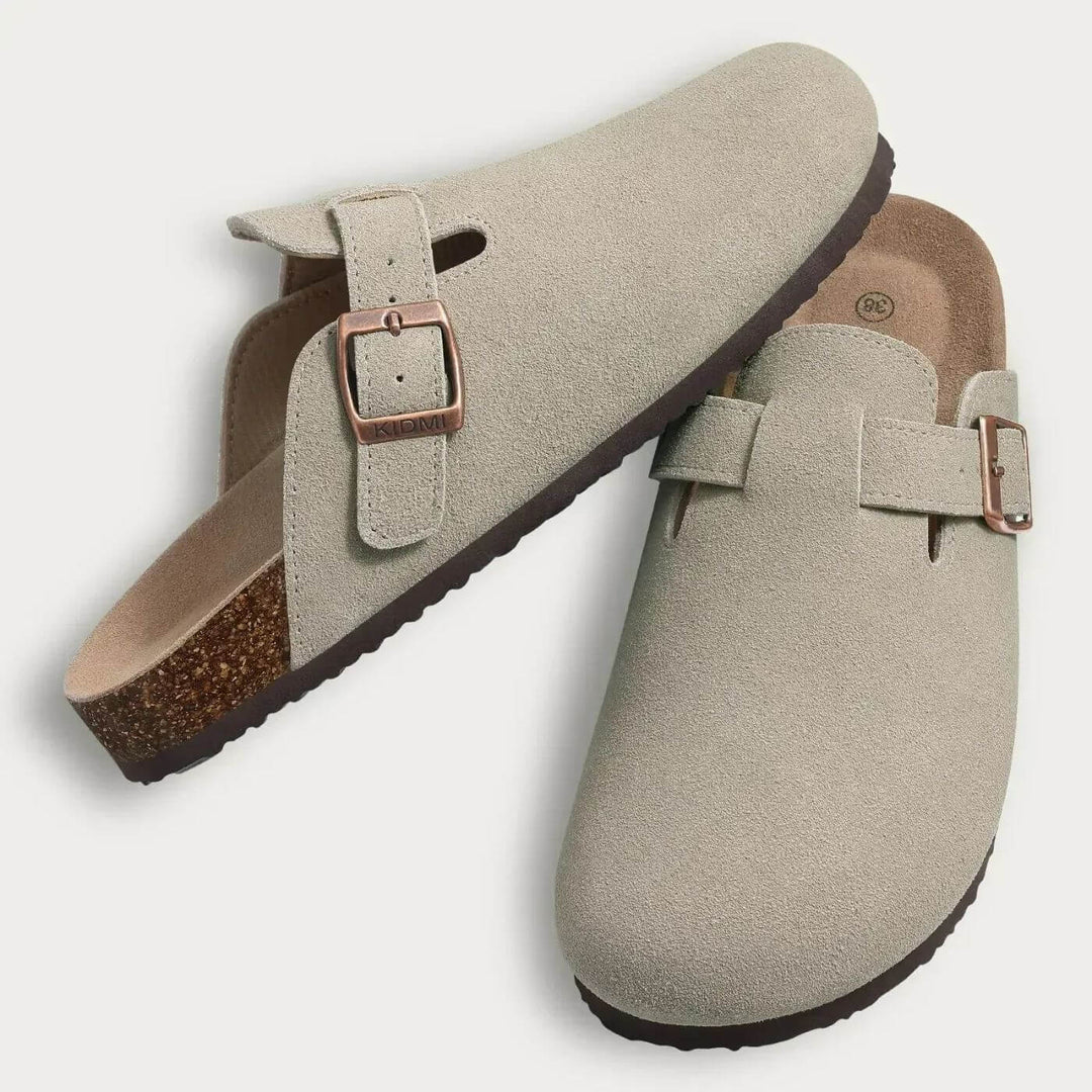 Matthias™ - Bequeme Ergonomische Sommersandalen