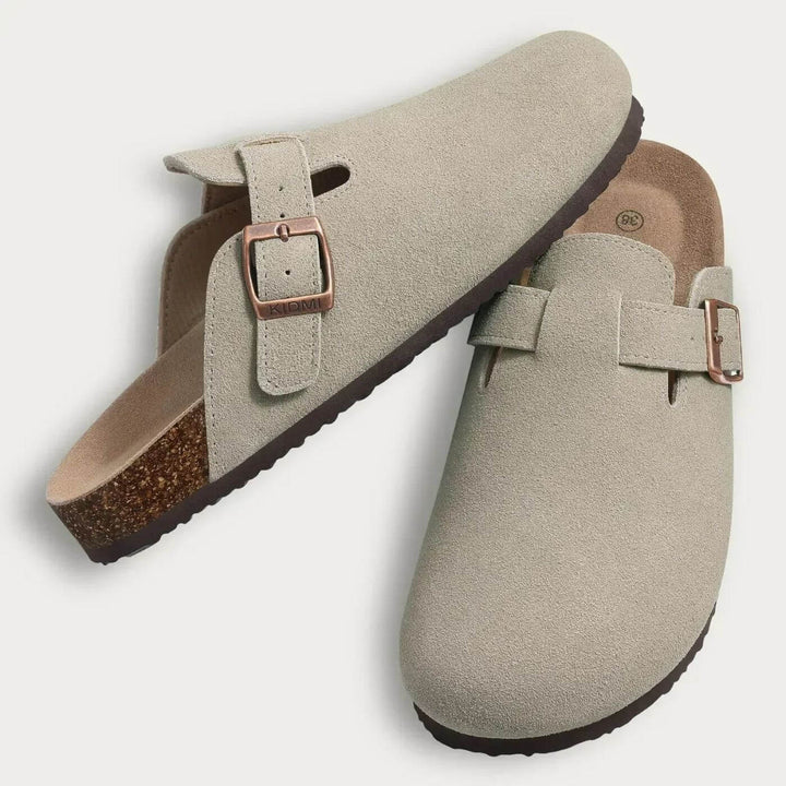 Matthias™ - Bequeme Ergonomische Sommersandalen