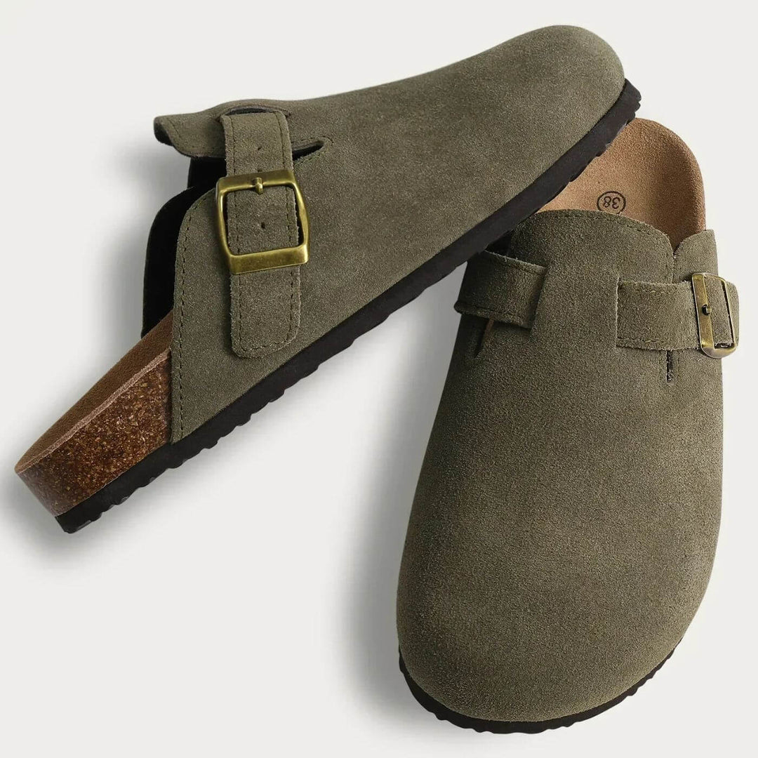 Matthias™ - Bequeme Ergonomische Sommersandalen