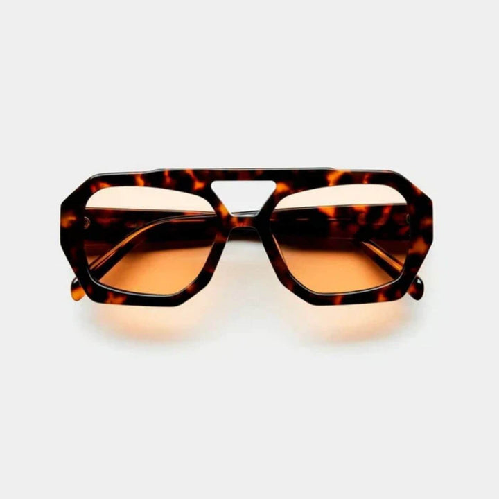 Meike™ – Trendige Aviator Sonnenbrille