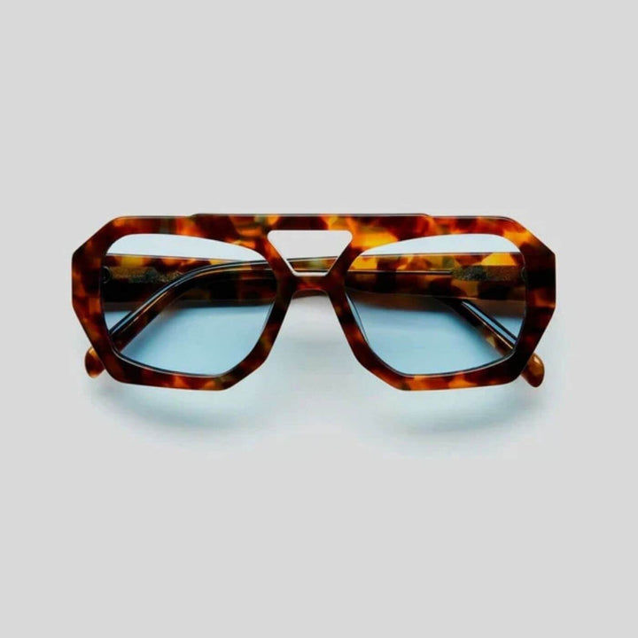 Meike™ – Trendige Aviator Sonnenbrille