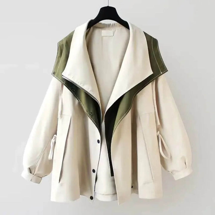 Merle™ - Stylische Windjacke
