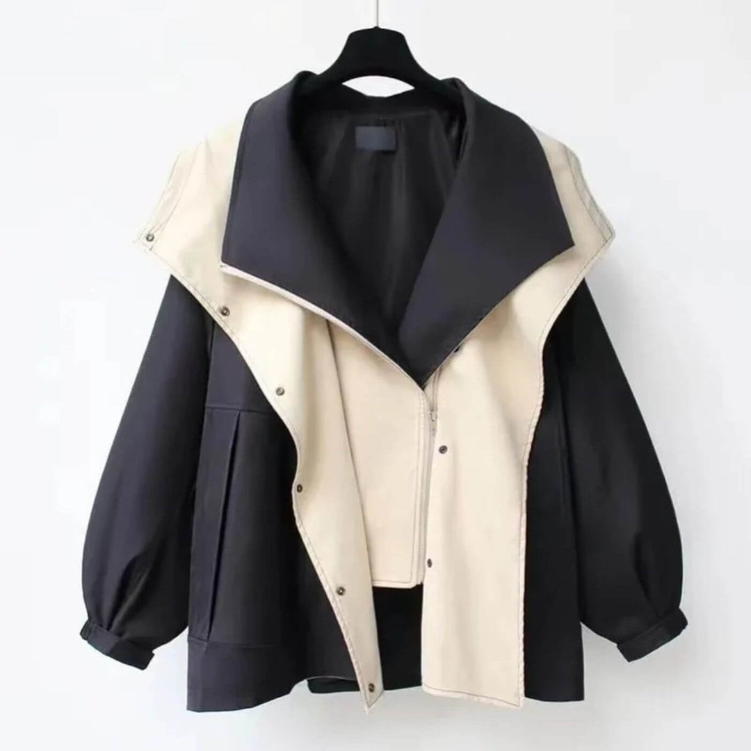 Merle™ - Stylische Windjacke