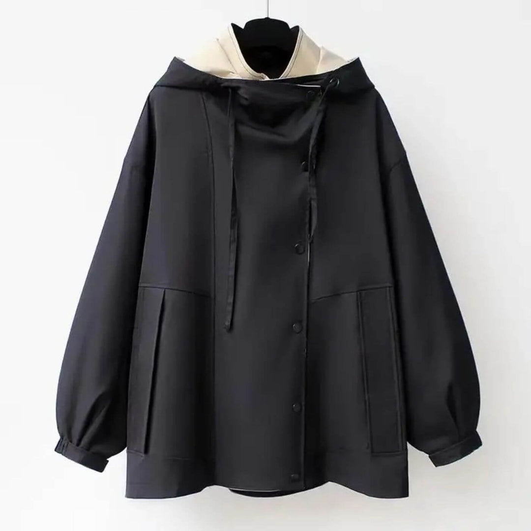 Merle™ - Stylische Windjacke