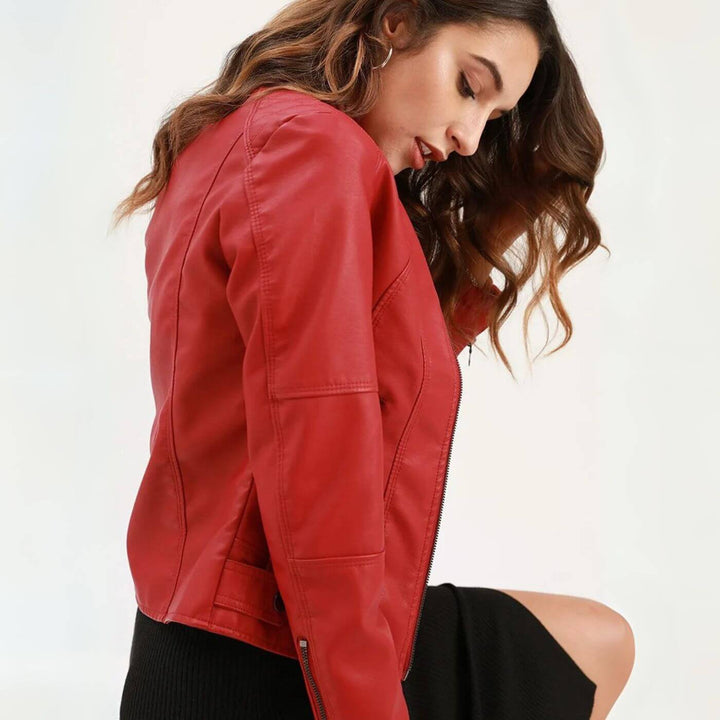 Miriam™ – Markante Moderne Jacke