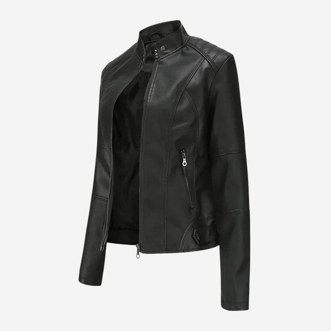 Miriam™ – Markante Moderne Jacke