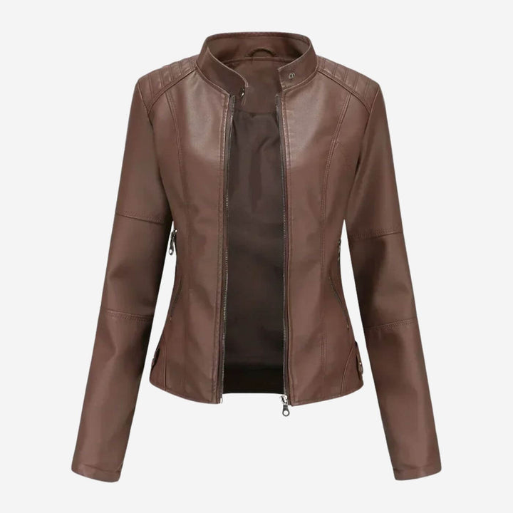 Miriam™ – Markante Moderne Jacke