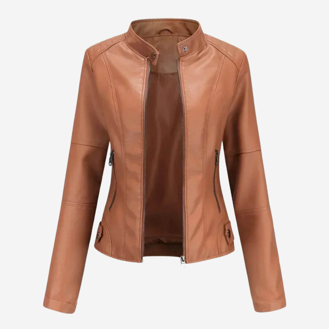Miriam™ – Markante Moderne Jacke