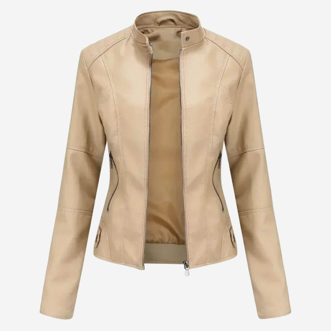 Miriam™ – Markante Moderne Jacke