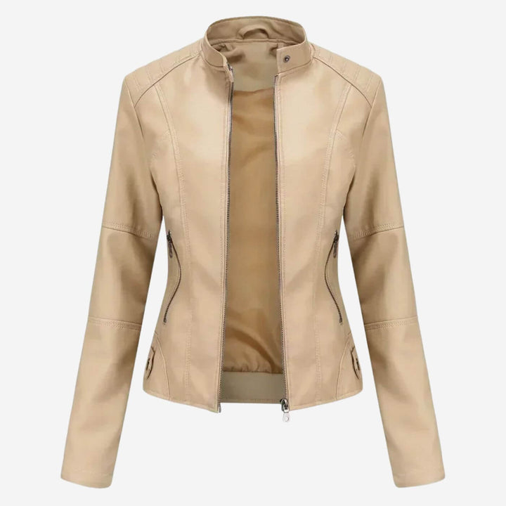 Miriam™ – Markante Moderne Jacke
