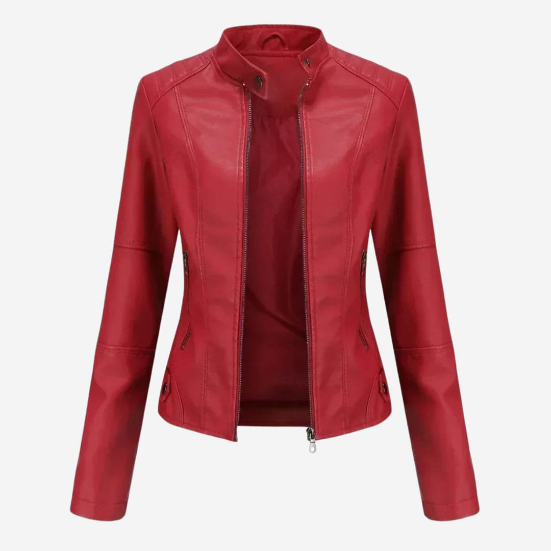 Miriam™ – Markante Moderne Jacke