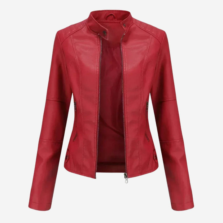 Miriam™ – Markante Moderne Jacke