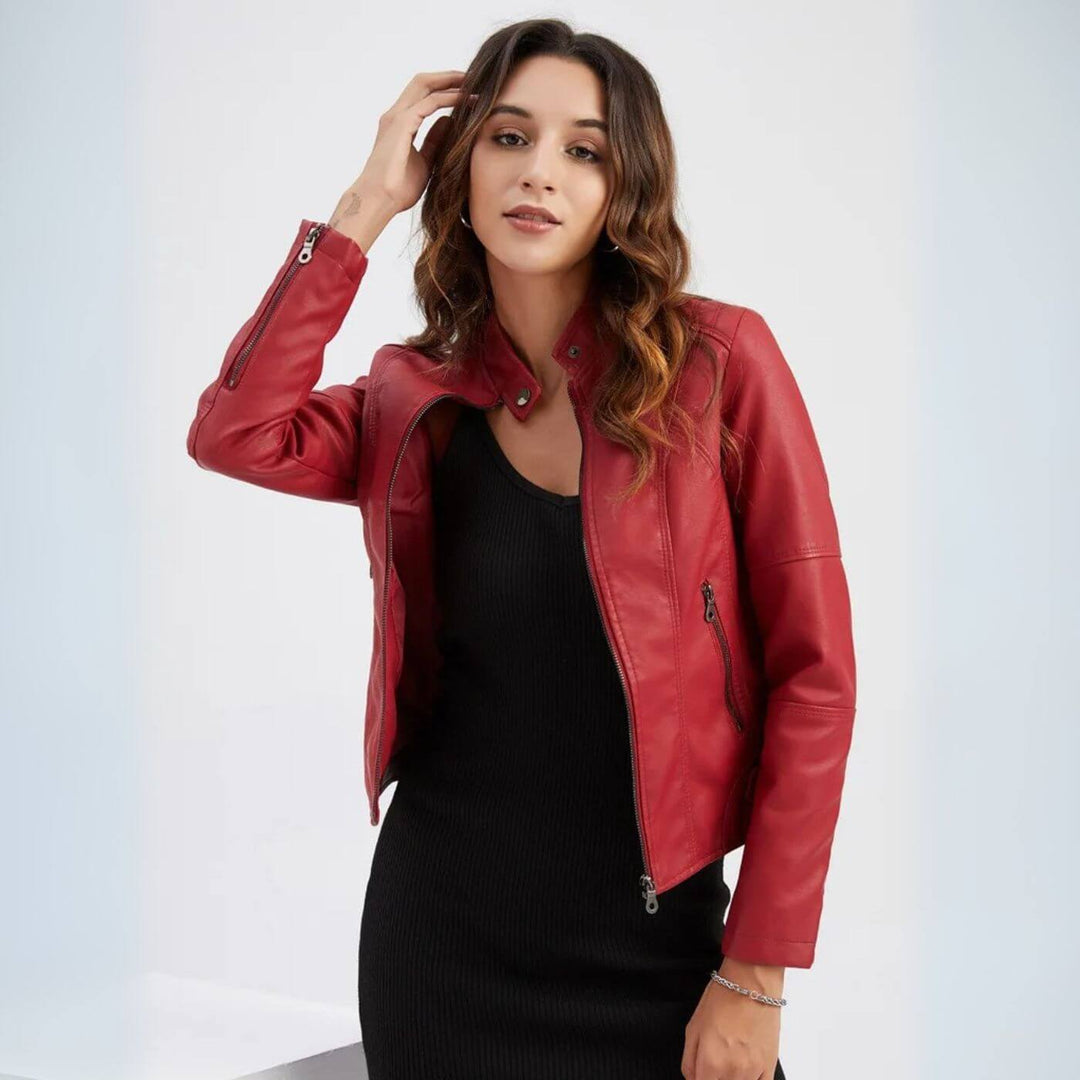 Miriam™ – Markante Moderne Jacke