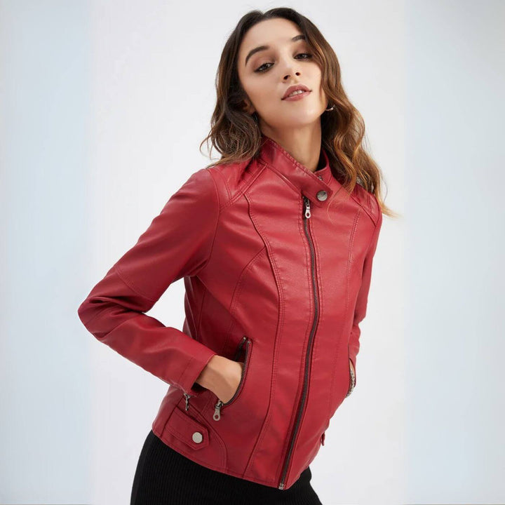 Miriam™ – Markante Moderne Jacke